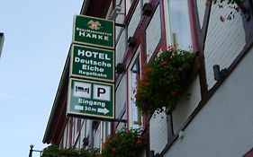 Hotel Deutsche Eiche In Northeim
